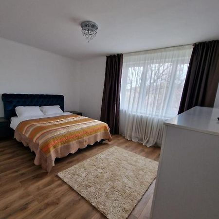 Prefecture Apartments Timişoara Eksteriør billede