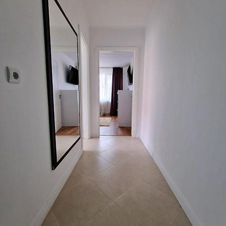 Prefecture Apartments Timişoara Eksteriør billede