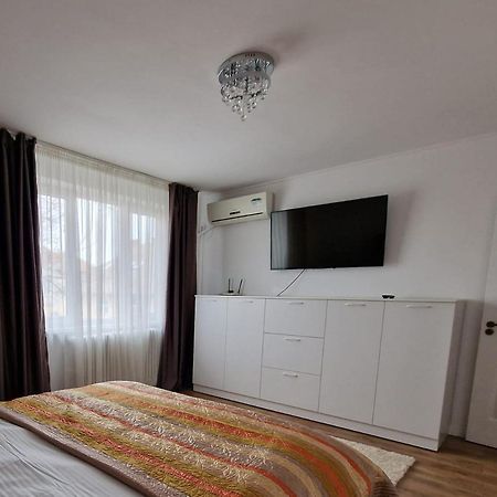 Prefecture Apartments Timişoara Eksteriør billede