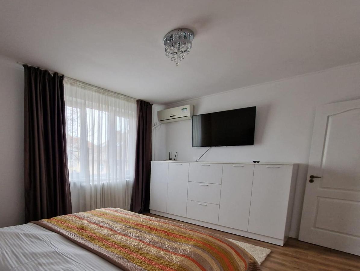 Prefecture Apartments Timişoara Eksteriør billede